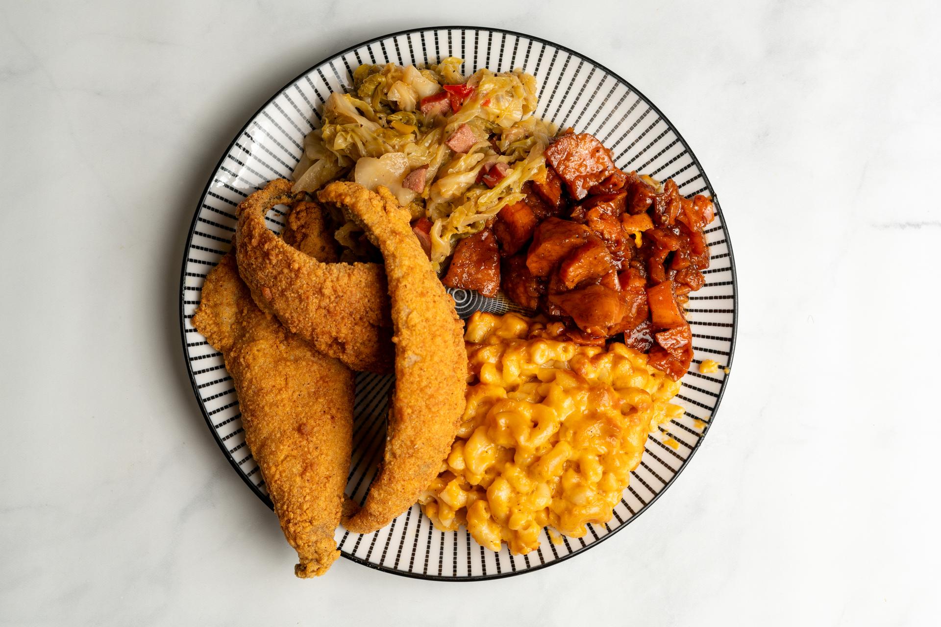Soul Food