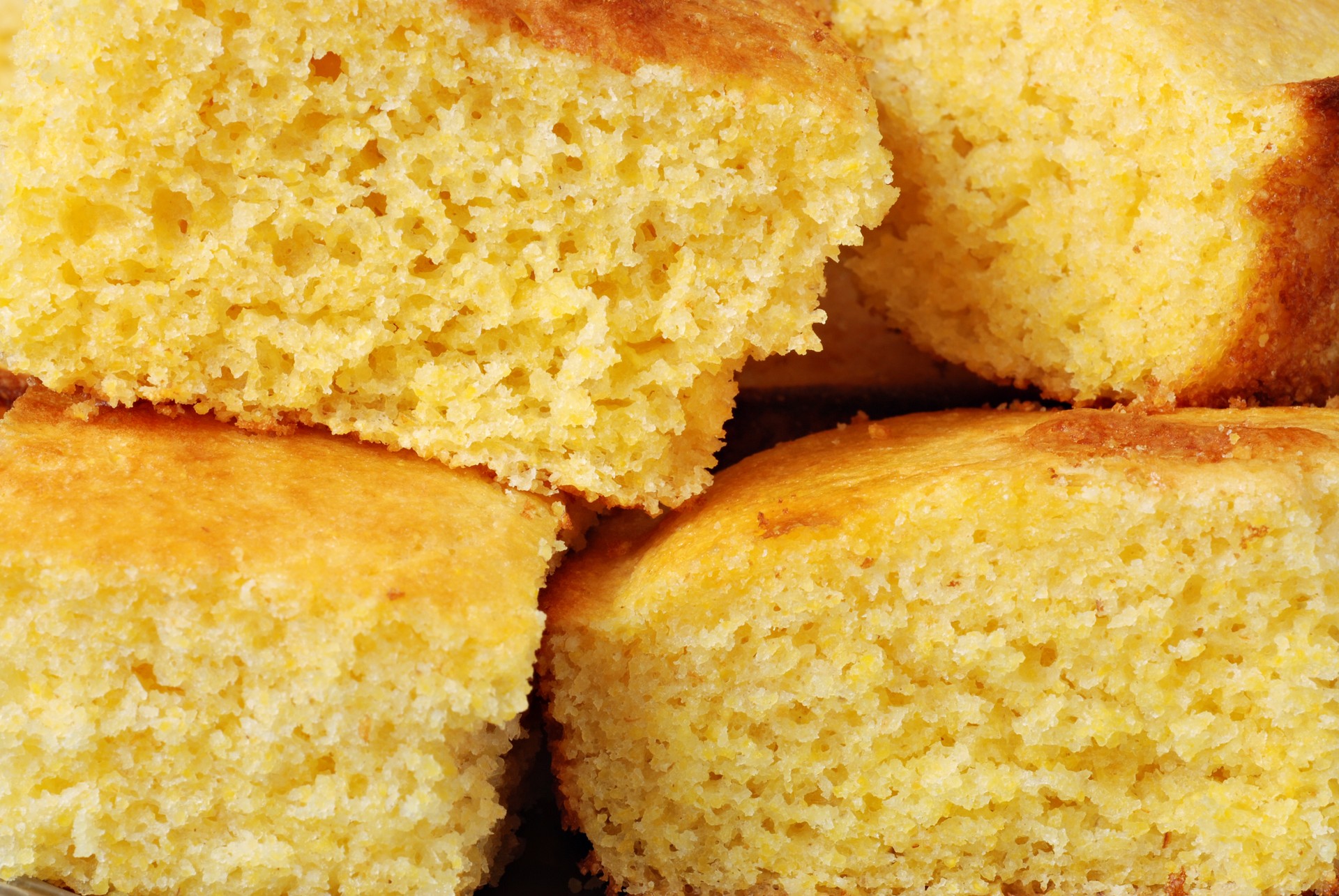Cornbread